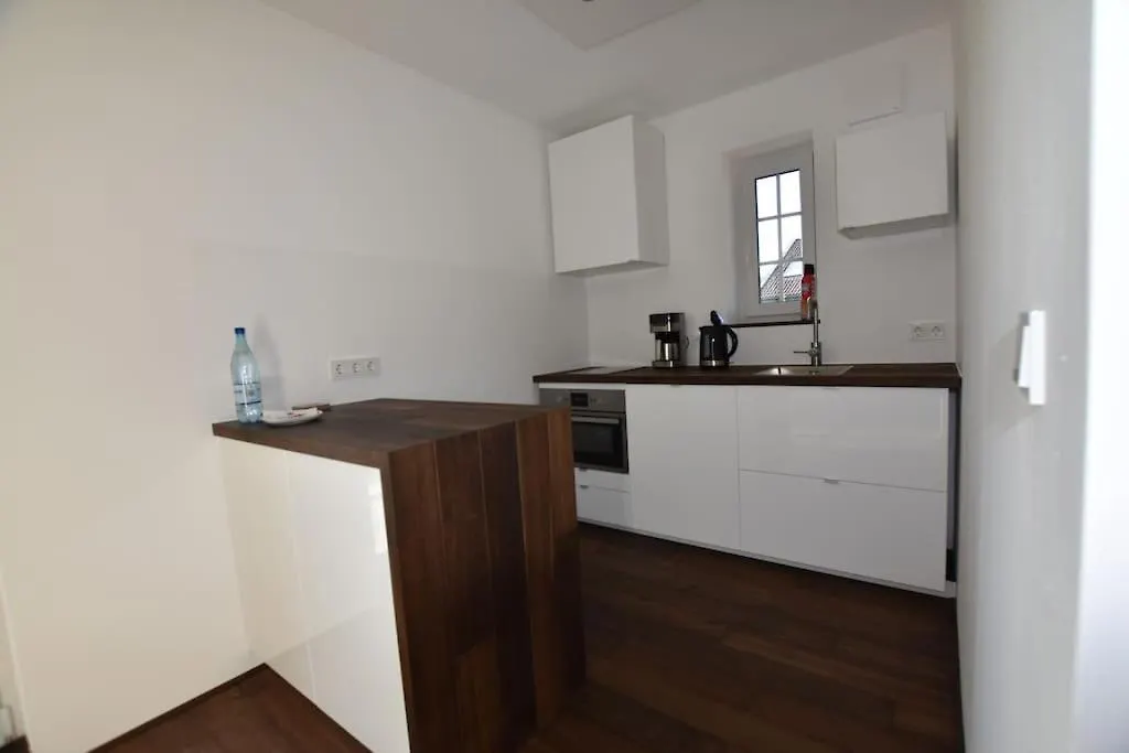 Schickes Apartment In Landhausvilla Am Chiemsee Rimsting
