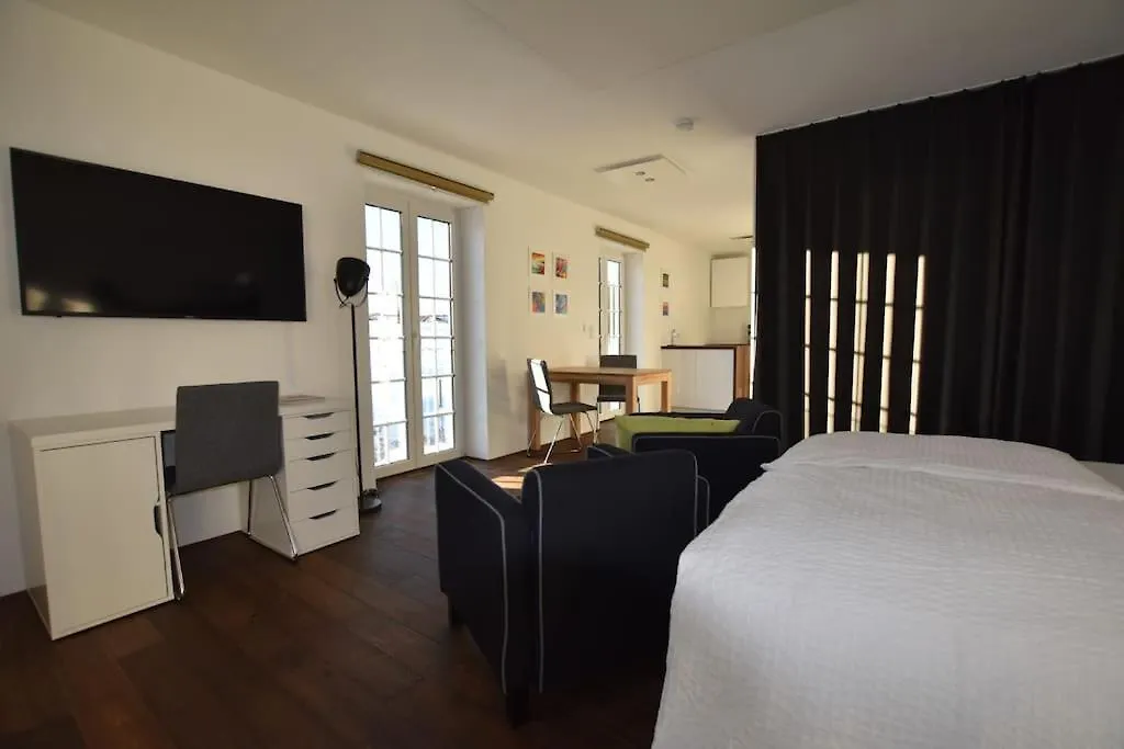 Schickes Apartment In Landhausvilla Am Chiemsee Rimsting