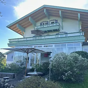  Apartment Haus Dreiseenblick